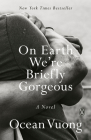 On Earth We're Briefly Gorgeous: A Novel Cover Image