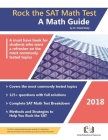 Rock the SAT Math Test: A Math Guide By Vishal Mody Cover Image