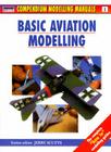 Basic Aviation Modelling By Rodrigo Hernandez Cabos, Jerry Scutts (Editor) Cover Image