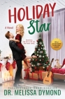 Holiday Star-Special Edition-Clean-Closed-Door By Melissa Dymond Cover Image