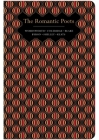 Romantic Poets By William Wordsworth, Samuel Taylor Coleridge, William Blake Cover Image