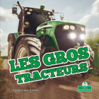 Les Gros Tracteurs Cover Image