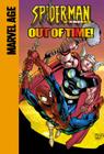 Thor: Out of Time!: Out of Time! (Spider-Man Team Up) By Todd Dezago Cover Image