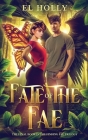 Fate of the Fae Cover Image