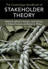 The Cambridge Handbook of Stakeholder Theory Cover Image