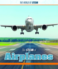 The Stem of Airplanes Cover Image