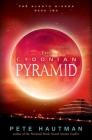 The Cydonian Pyramid (Klaatu Diskos #2) By Pete Hautman Cover Image