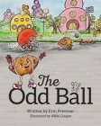 The Odd Ball By Erin Peterson Cover Image