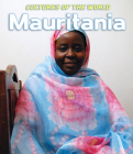 Mauritania By Jennifer Lombardo Cover Image