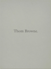 Thom Browne. Cover Image