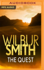 The Quest (Ancient Egypt #4) By Wilbur Smith, Mark Meadows (Read by) Cover Image