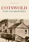 Cotswold Pubs and Breweries Cover Image