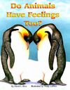 Do Animals Have Feelings, Too? (Rise and Shine) Cover Image