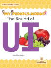 The Sound of Ui By Christina Earley Cover Image
