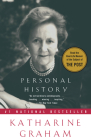 Personal History: A Memoir By Katharine Graham Cover Image