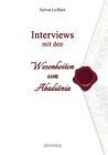 Interviews mit den Wesenheiten von Abadiânia Cover Image