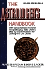 The Astrologer's Handbook By Frances Sakoian Cover Image