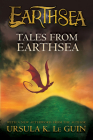 Tales from Earthsea (The Earthsea Cycle #5) By Ursula K. Le Guin Cover Image