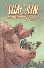 Shaolin Cowboy: Who'll Stop the Reign? By Geof Darrow, Geof Darrow (Illustrator), Dave Stewart (Illustrator) Cover Image