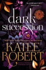 Dark Succession (previously published as The Marriage Contract) (The O'Malleys #1) Cover Image