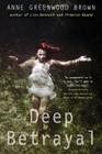 Deep Betrayal (Lies Beneath Series) Cover Image