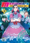 Magilumiere Magical Girls Inc., Vol. 3 Cover Image