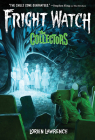 The Collectors (Fright Watch #2) Cover Image