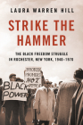 Strike the Hammer By Laura Warren Hill Cover Image