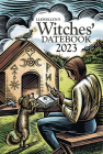 Llewellyn's 2023 Witches' Datebook Cover Image