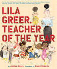 Lila Greer, Teacher of the Year (The Questioneers) Cover Image