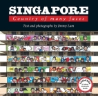 Singapore: Country of Many Faces By Jimmy Lam Cover Image