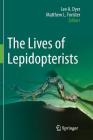 The Lives of Lepidopterists Cover Image