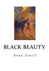 Black Beauty: The Autobiography of a Horse Cover Image
