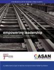 Empowering Leadership: A Systems Change Guide for Autistic College Students and Those with Other Disabilities By Daniel Jordan Fiddle Foundation (With), Autistic Self Advocacy Network (Compiled by) Cover Image