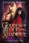 Goddess of Blood and Shadows Cover Image