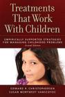 Treatments That Work with Children: Empirically Supported Strategies for Managing Childhood Problems Cover Image