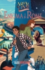 Aria & Liam Enigma in Rome Cover Image