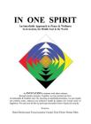 In One Spirit: An Interfaith Approach to Peace & Wellness in Jerusalem, the Middle East & the World (N/A) By Daniel Mark, Dree'eam (As Told by) Cover Image