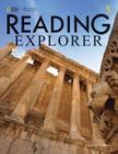 Reading Explorer 5: Student Book By Nancy Douglas, Helen Huntley, Bruce Rogers Cover Image