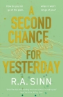 A Second Chance for Yesterday Cover Image