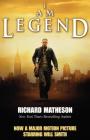 I Am Legend By Richard Matheson Cover Image