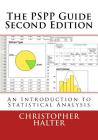 The Pspp Guide (Second Edition): An Introduction to Statistical Analysis Cover Image