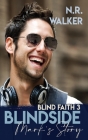 Blindside - Mark's Story Cover Image