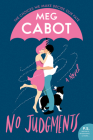 No Judgments: A Novel (Little Bridge Island #1) By Meg Cabot Cover Image