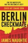 Berlin Checkmate (The Will Flemyng Thrillers) Cover Image