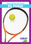 El Tenis (Tennis) By Tessa Kenan, N/A (Illustrator) Cover Image