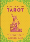 A Little Bit of Tarot: An Introduction to Reading Tarot Volume 4 Cover Image