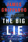 The Big Lie: A Jack Swyteck Novel Cover Image
