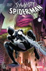 Symbiote Spider-Man Cover Image