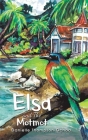 Elsa and The Motmot By Danielle Thompson-Ochoa Cover Image